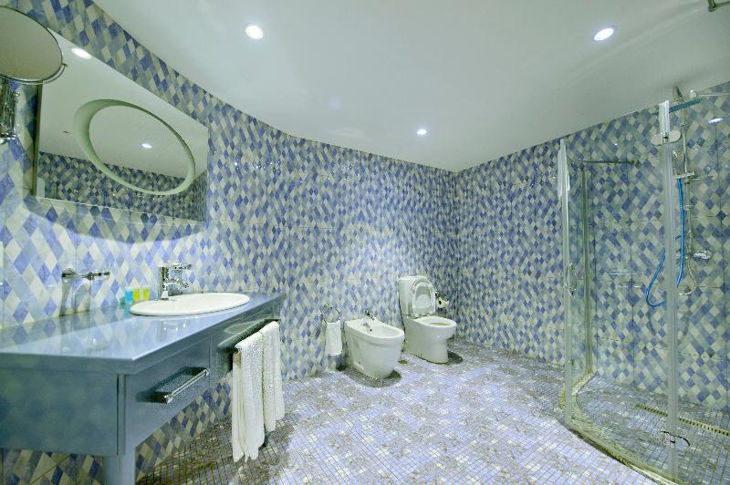 ویلای 1 خوابه, Castello Mare