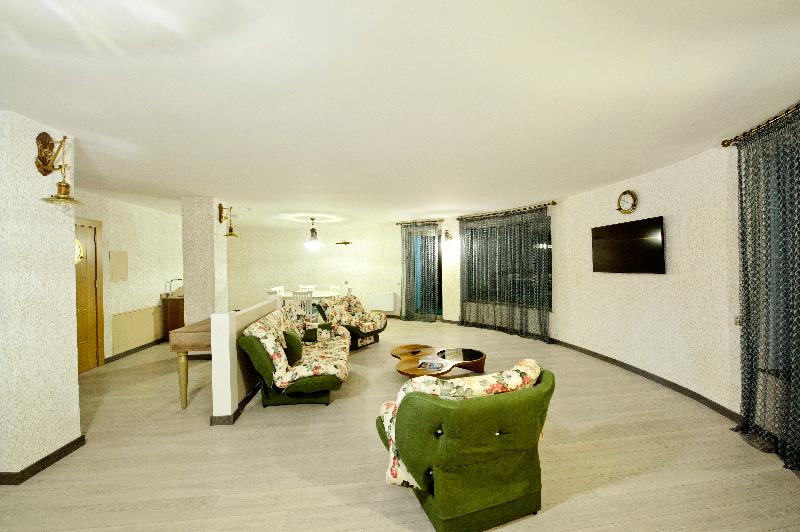 ویلای 1 خوابه, Castello Mare