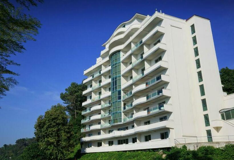 سوئیت 2 خوابه, Castello Mare