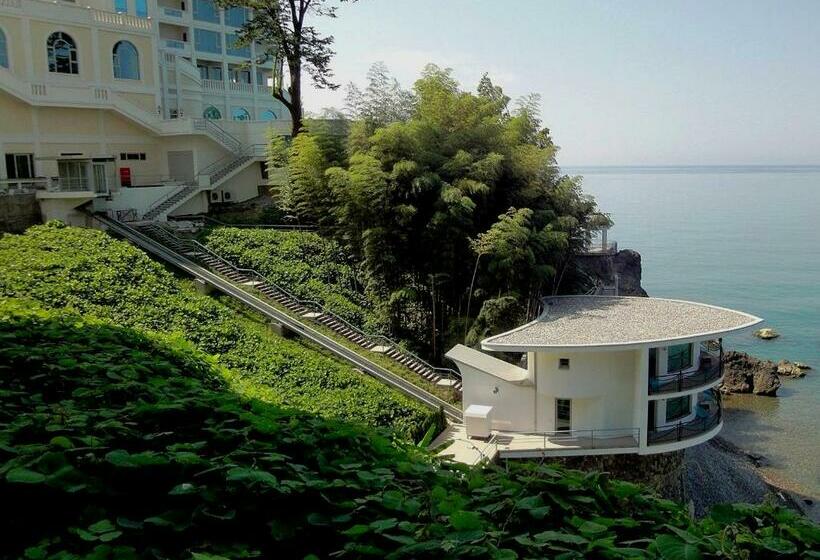 ویلای 1 خوابه, Castello Mare