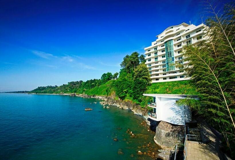 ویلای 1 خوابه, Castello Mare