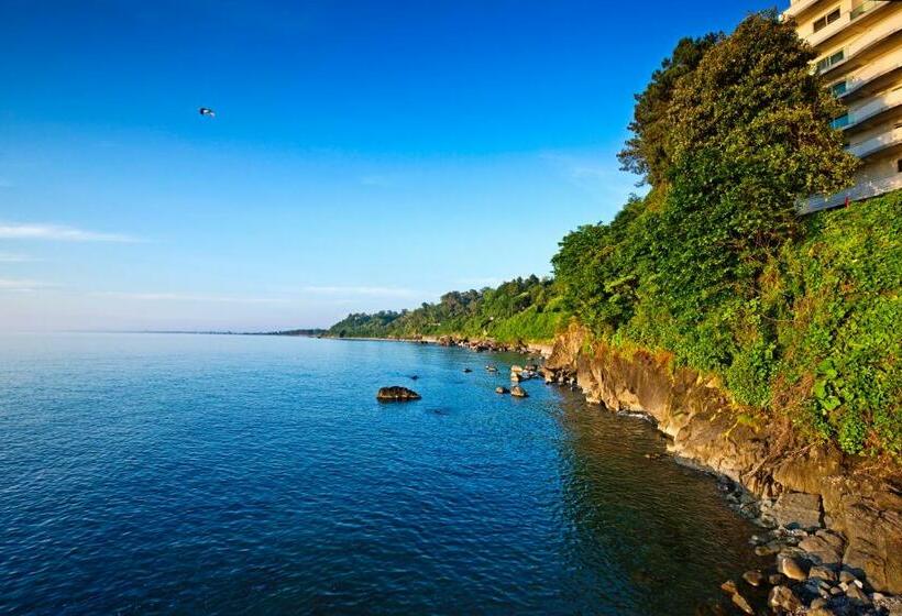 ویلای 1 خوابه, Castello Mare