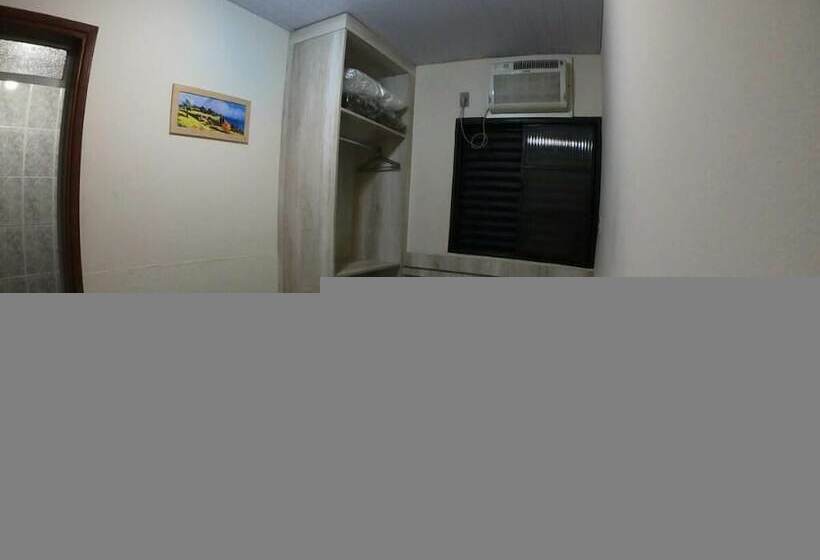 Номер Стандарт Индивидуальный, Colonial