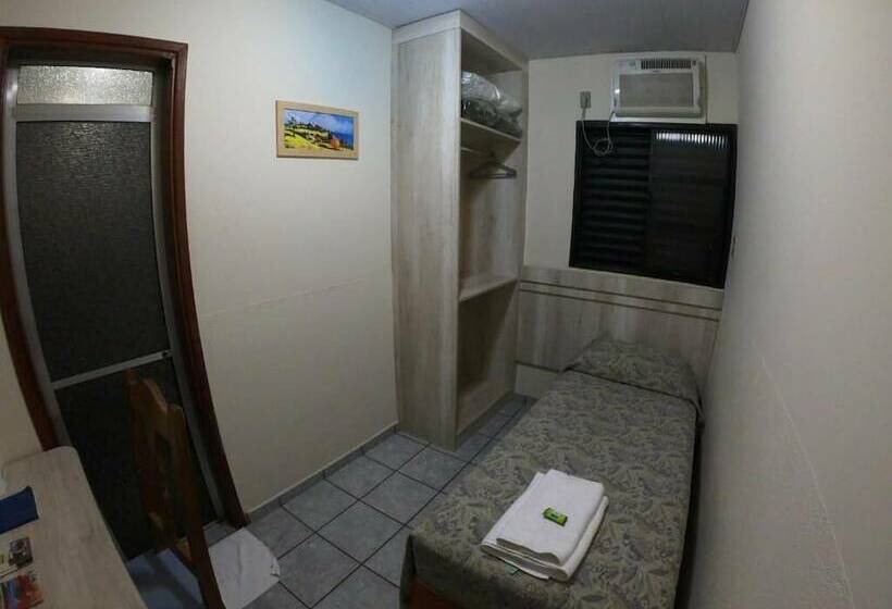 Номер Стандарт Индивидуальный, Colonial