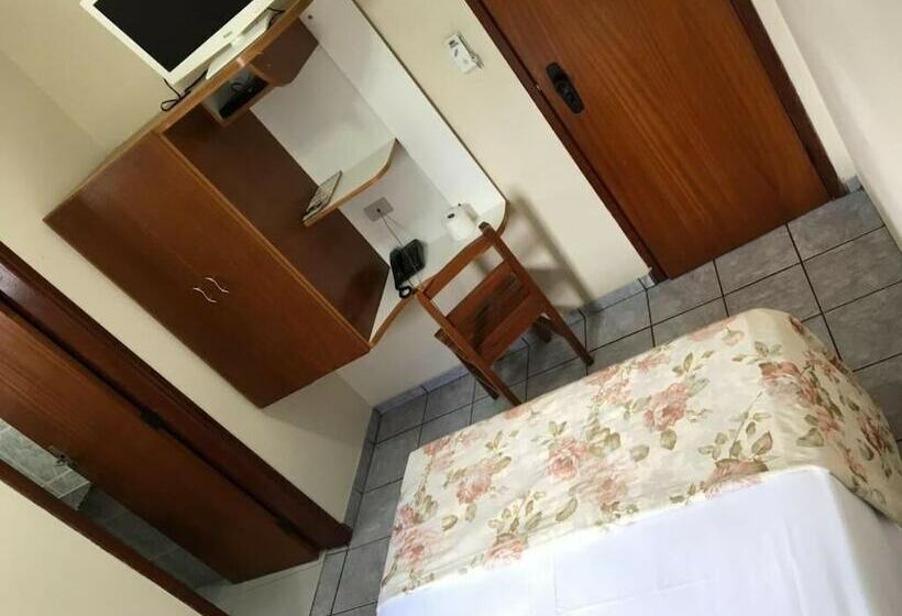 Номер Стандарт, Colonial