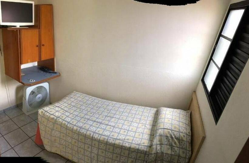 Номер Стандарт Индивидуальный, Colonial