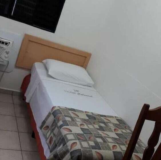 Номер Стандарт Индивидуальный, Colonial