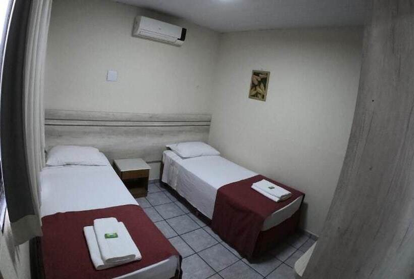 Номер Стандарт, Colonial