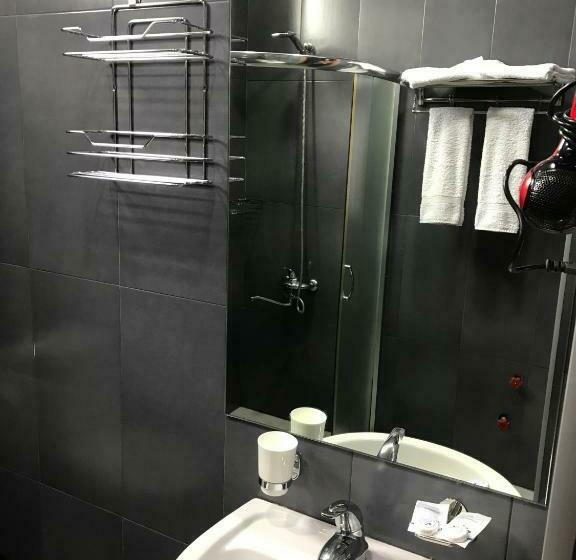 스탠다드 룸, Condori