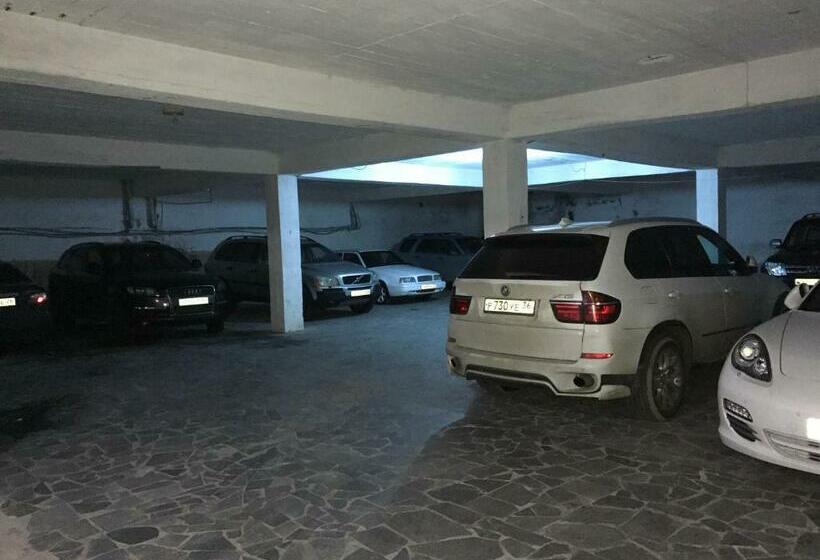 스탠다드 룸, Condori