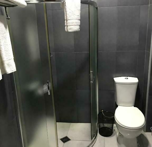 디럭스 룸, Condori