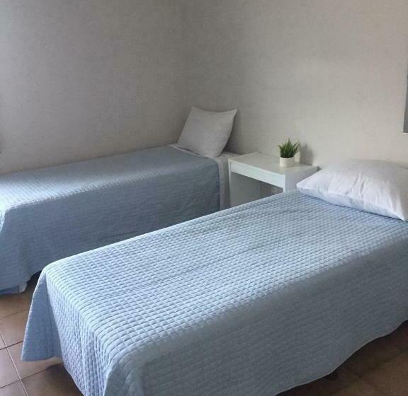 غرفة سوبيريور عائلية, Do Valle