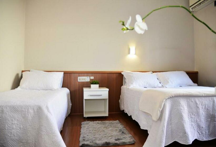 غرفة سوبيريور, Do Valle