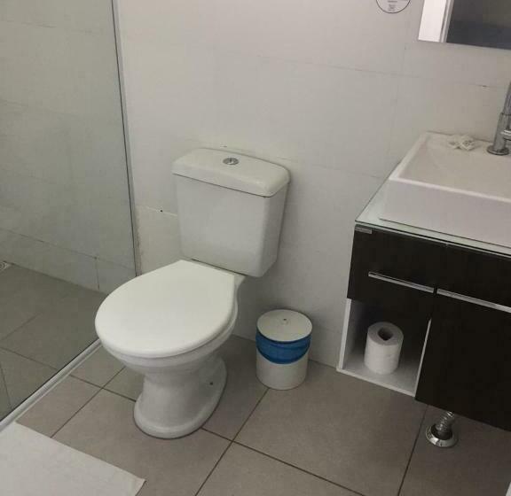 غرفة سوبيريور رباعية, Do Valle