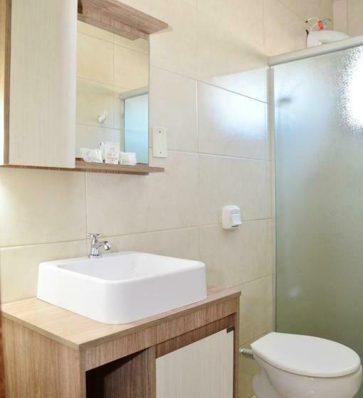 غرفة سوبيريور, Do Valle