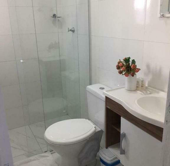 شقة غرفتين, Do Valle