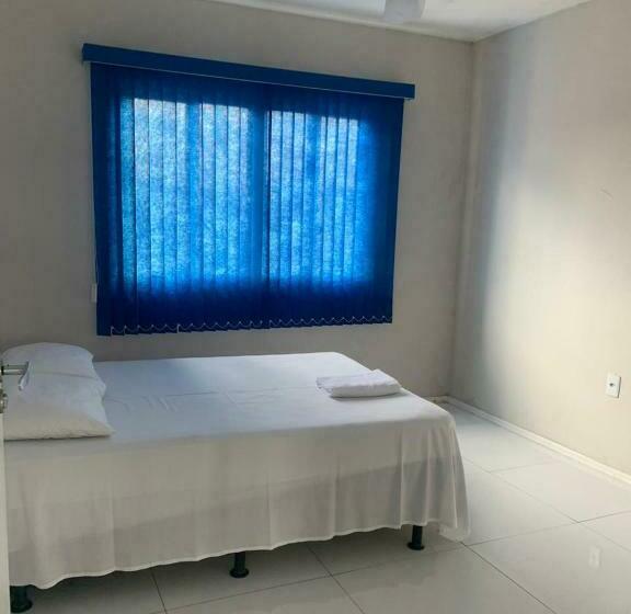 شقة غرفتين, Do Valle