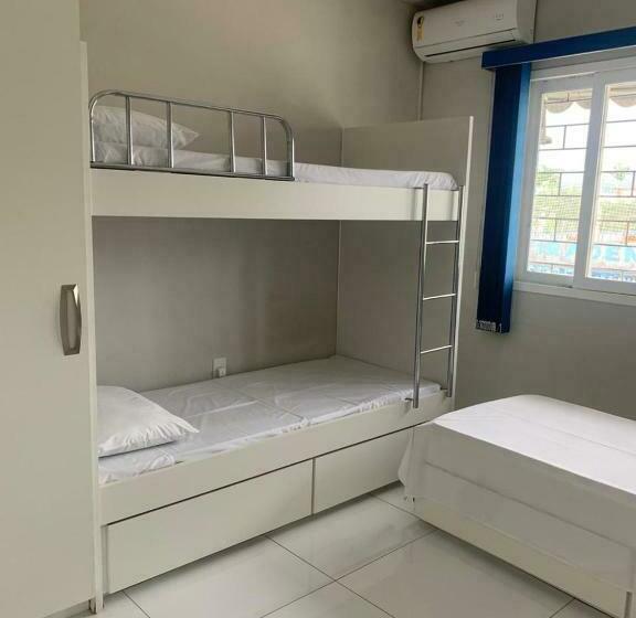 شقة غرفتين, Do Valle