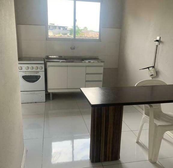 شقة غرفتين, Do Valle