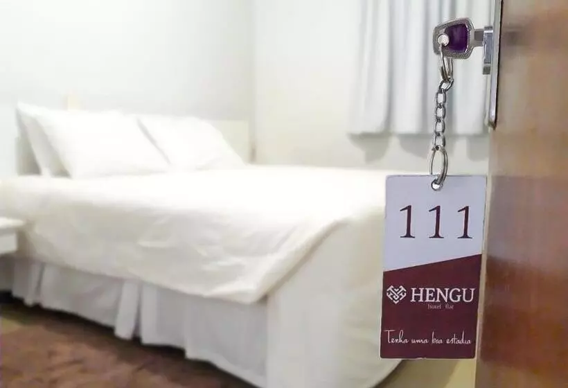 スーペリアールーム, Hengu