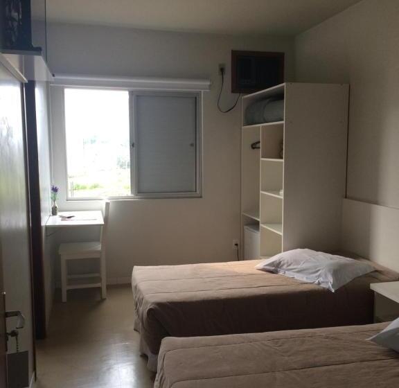 חדר סטנדרט, Hengu