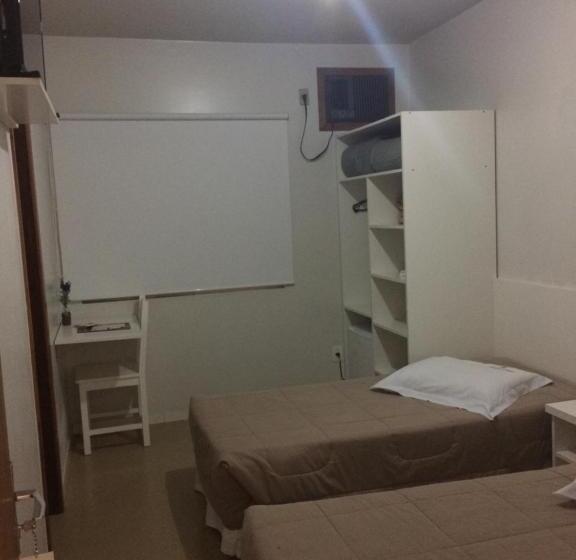 חדר סטנדרט, Hengu