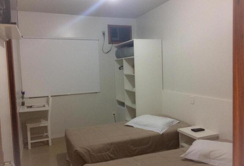 חדר סטנדרט, Hengu