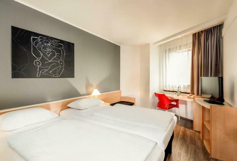 스탠다드 룸, Ibis Yerevan Center