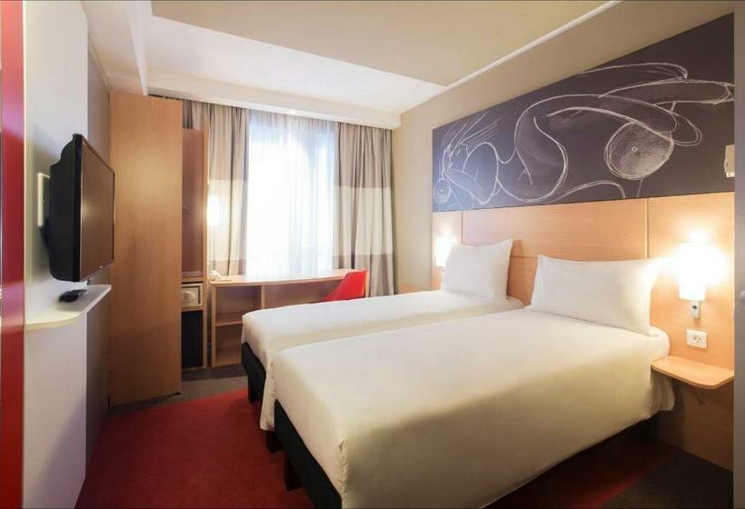 스탠다드 룸, Ibis Yerevan Center