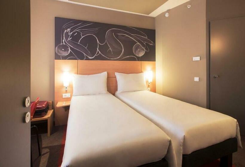 스탠다드 룸, Ibis Yerevan Center