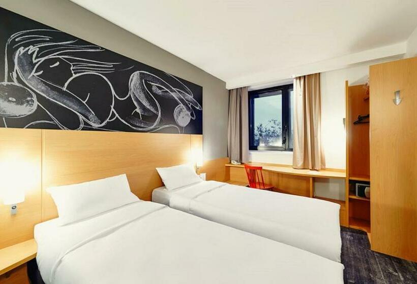 스탠다드 룸, Ibis Yerevan Center