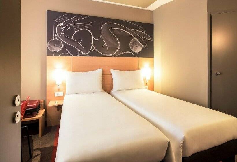 스탠다드 룸, Ibis Yerevan Center