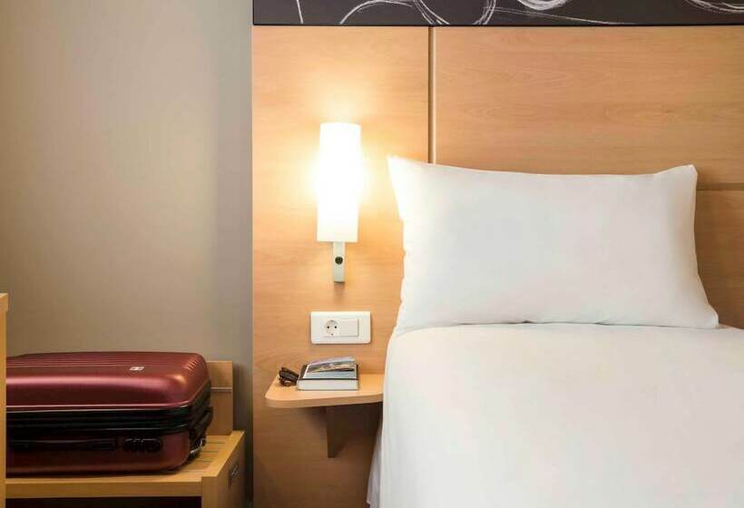 스탠다드 룸, Ibis Yerevan Center