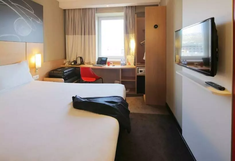 プレミアムルーム, Ibis Yerevan Center