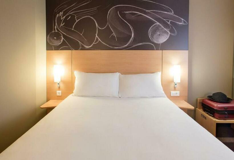 프리미엄 룸, Ibis Yerevan Center