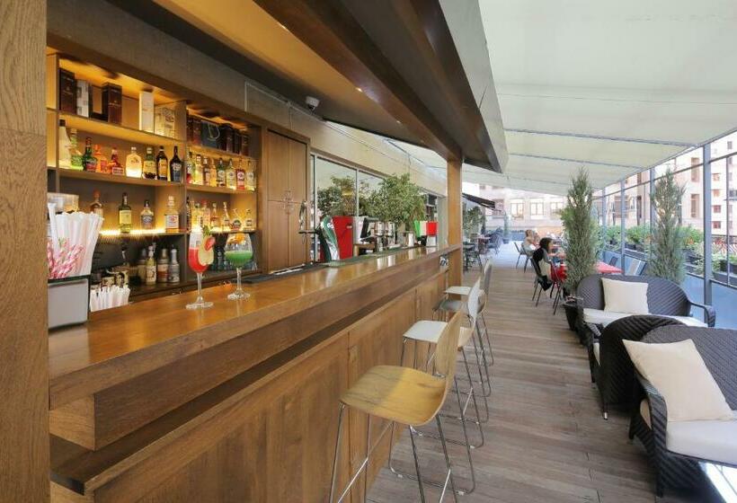 프리미엄 룸, Ibis Yerevan Center