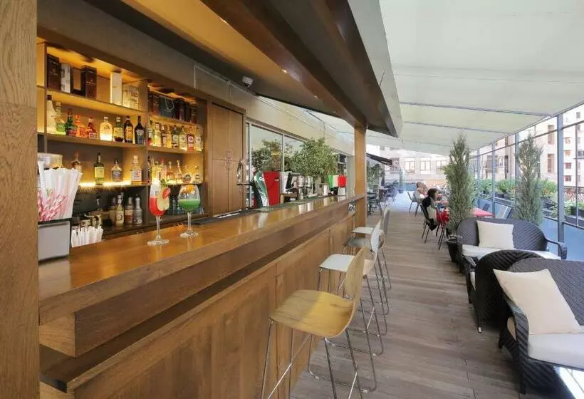 プレミアムルーム, Ibis Yerevan Center