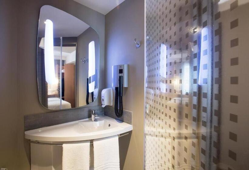 스탠다드 룸, Ibis Yerevan Center