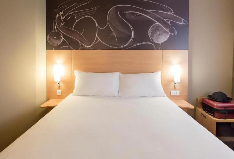 스탠다드 룸, Ibis Yerevan Center