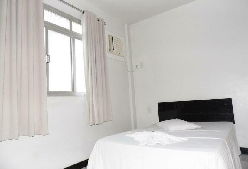 スイート, Itaparica Praia