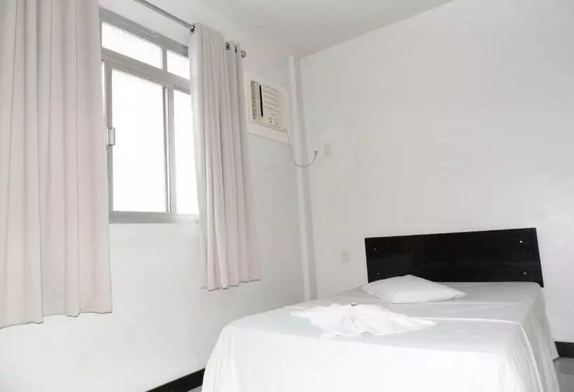 スイート, Itaparica Praia