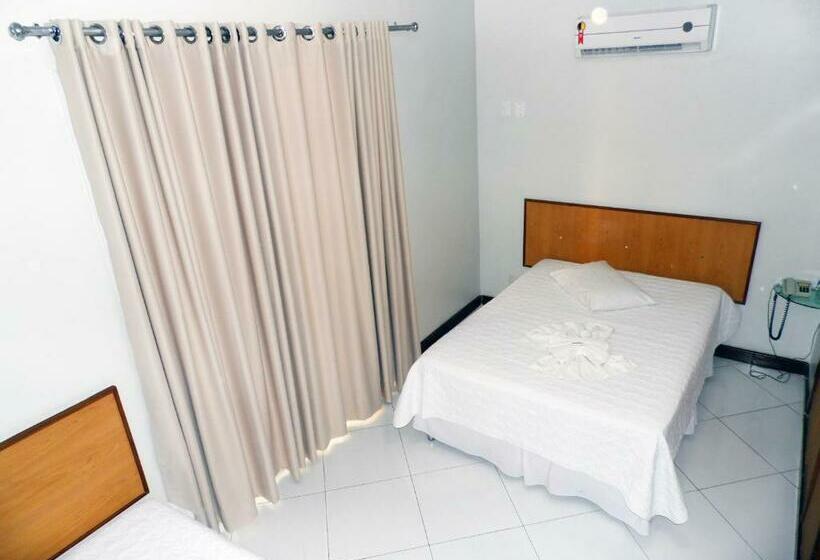 デラックススイート, Itaparica Praia