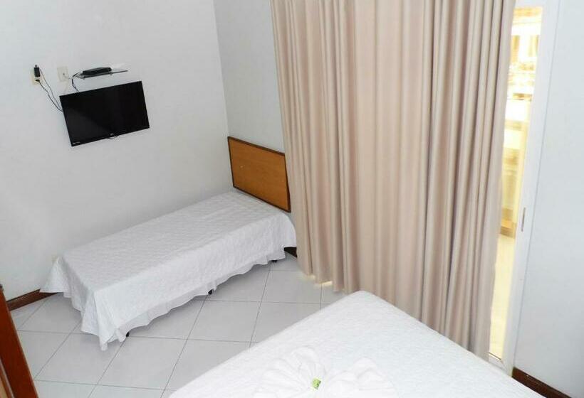 Люкс Повышенной Комфортности, Itaparica Praia