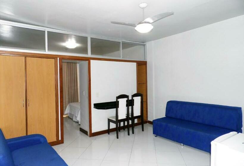 スイート, Itaparica Praia