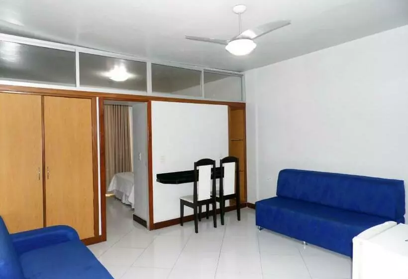 スイート, Itaparica Praia