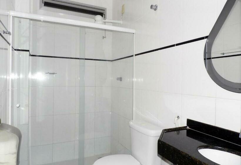 デラックススイート, Itaparica Praia