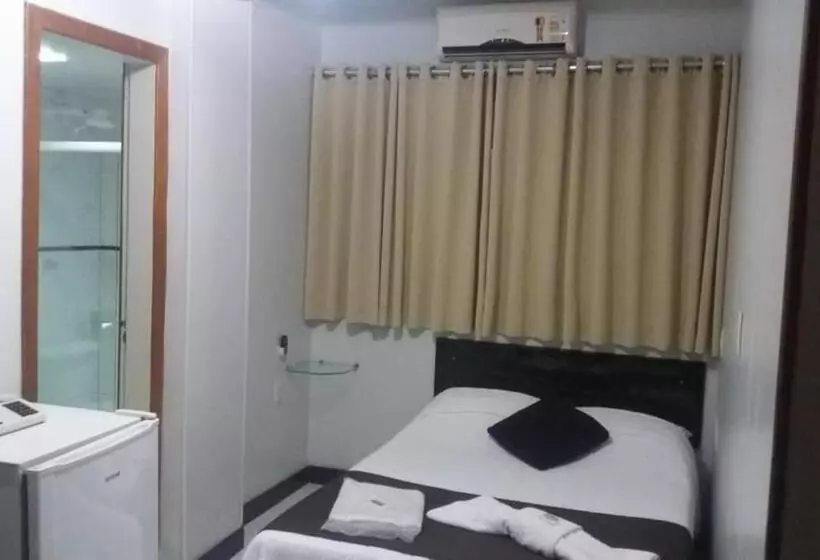 ベーシックルーム, Itaparica Praia