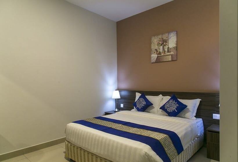 اتاق سوپریور, Lavana Hotel, Chinatown