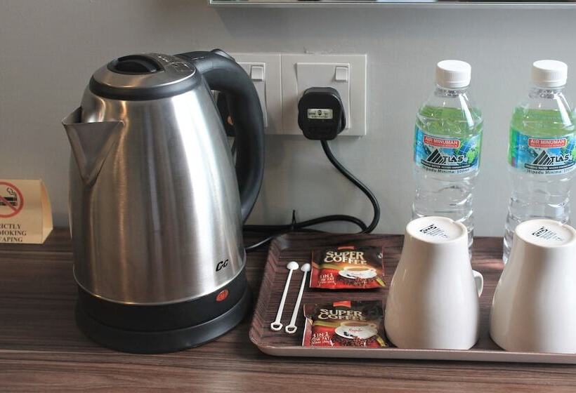 اتاق لوکس خانوادگی, Lavana Hotel, Chinatown