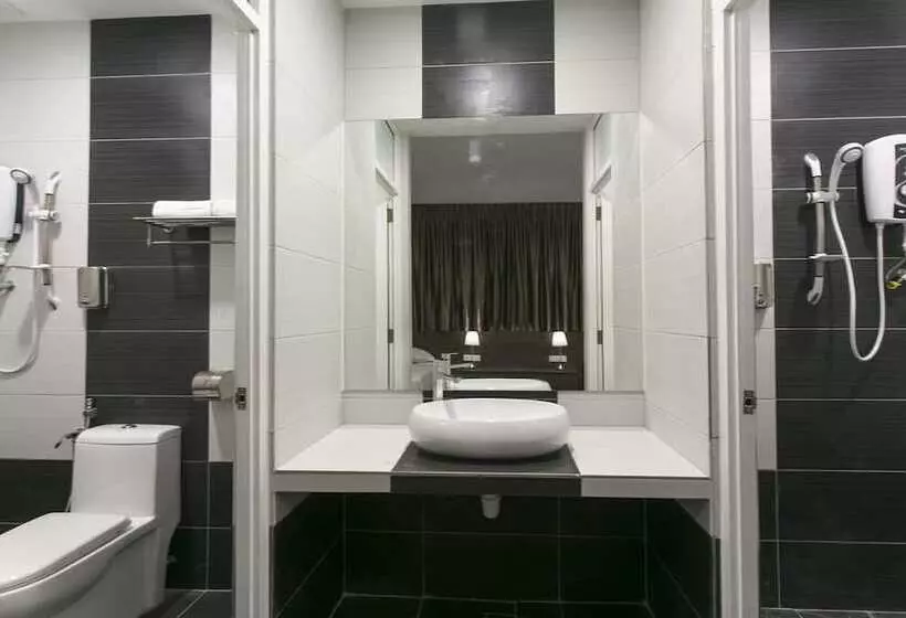 سوییت, Lavana Hotel, Chinatown